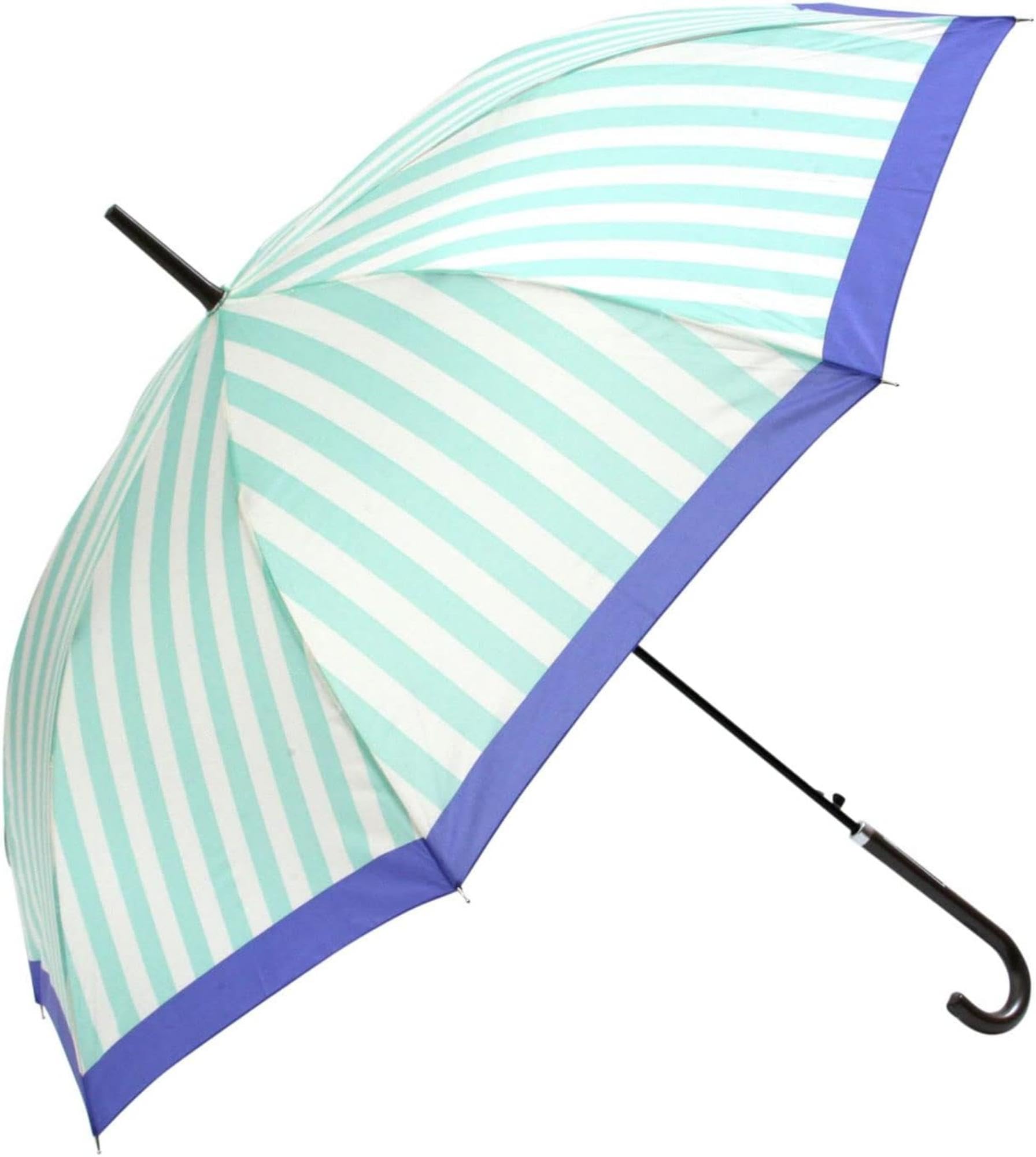Basic Standard Long Cute Leather Jump Fiberglass Bone Mint Umbrella, Women s, Design, Stylish, Handle, 58cm, One-Touch Umbrella, Durable, Windproof,
Basic Standard Long Cute Leather Jump Fiberglass Bone Mint Umbrella, Women s, Design, Stylish, Handle, 58cm, One-Touch Umbrella, Durable, Windproof,