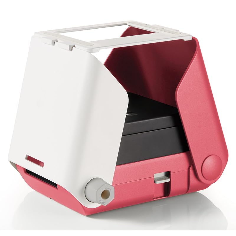 takara tomy смартфон-принтер друкує SAKURA Використовує плівку instax TPJ-03SA 
takara tomy смартфон-принтер друкує SAKURA Використовує плівку instax TPJ-03SA