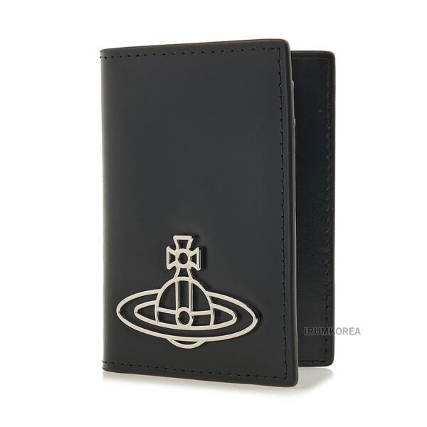 Vivienne WeStwood SS25 Women S Orb Fold Card Wallet 5115002wu L0077 N401 ONE SIZE
Vivienne WeStwood SS25 Women S Orb Fold Card Wallet 5115002wu L0077 N401 ONE SIZE