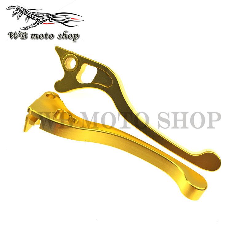 Motorcycle Accessories Clutch Brake Levers For honda DIO 50 ZX50 AF18 AF28 AF34 AF35 DIO50 disc brake золотой
Motorcycle Accessories Clutch Brake Levers For honda DIO 50 ZX50 AF18 AF28 AF34 AF35 DIO50 disc brake золотой