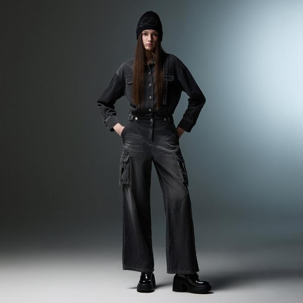 Egoist Corduroy Pocket Jumpsuit Denim Pants Er4dp161 DE/66
Egoist Corduroy Pocket Jumpsuit Denim Pants Er4dp161 DE/66