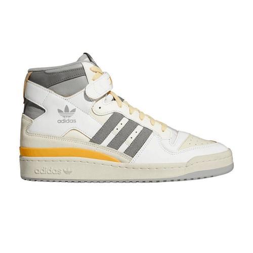 adidas Forum 84 High Білий Сірий Жовтий GY5727 Чоловіче Взуття EU 36.5 сірий/білий
adidas Forum 84 High Білий Сірий Жовтий GY5727 Чоловіче Взуття EU 36.5 сірий/білий