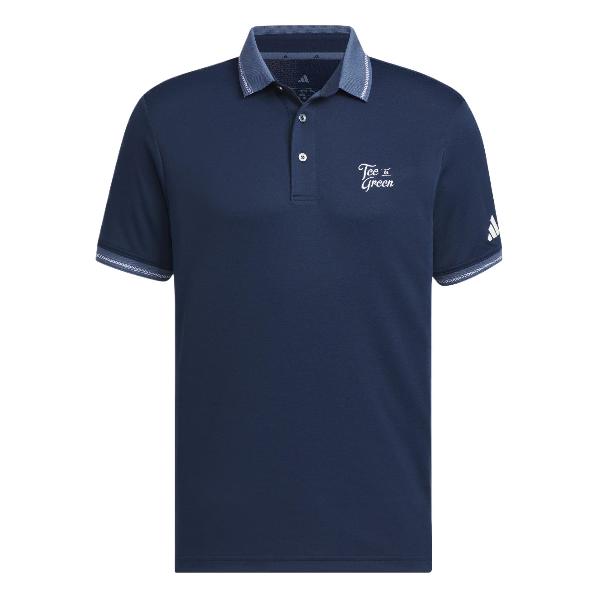 Adidas Heat.Rdy Versatile Simple Short Sleeve Polo Shirt Men Polo Shirts Navy-Blue JF6298 S
Adidas Heat.Rdy Versatile Simple Short Sleeve Polo Shirt Men Polo Shirts Navy-Blue JF6298 S