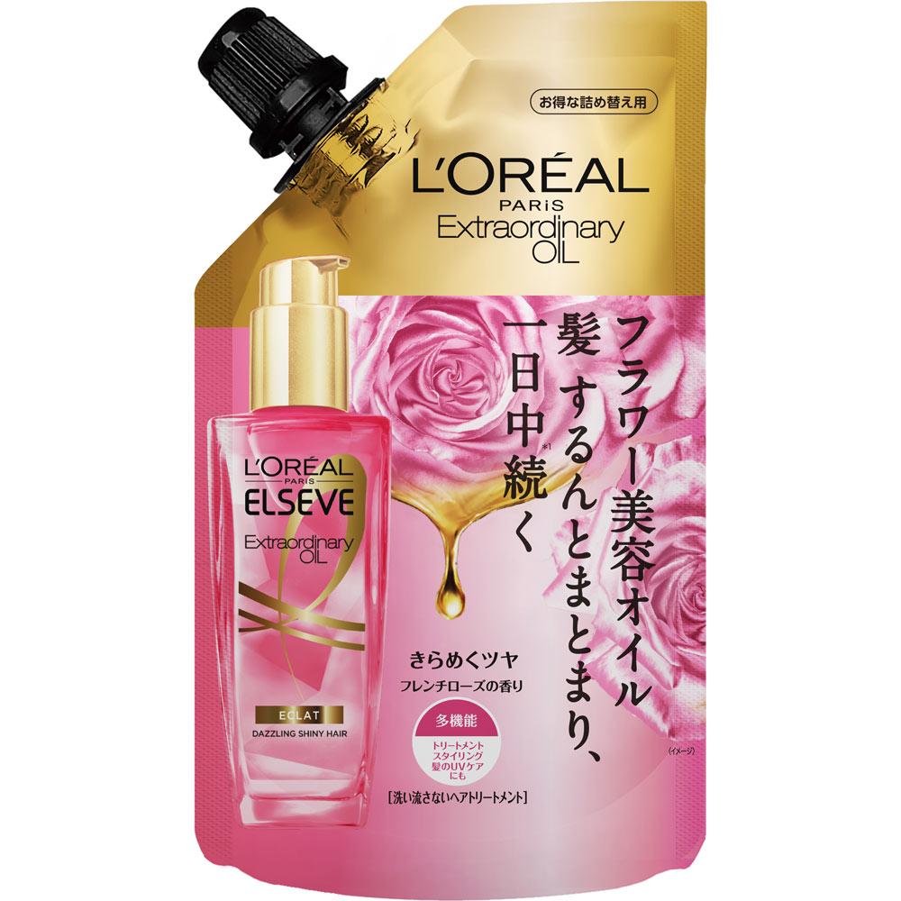 Nippon L Oreal Co. L SAVE EXTRAORDINARY OIL Eclat Imperial Glossy Hair Oil Refill 90 мл L Oreal El-Save Процедуры для волос вне ванны Нанесите около 1 шарика йены на т
Nippon L Oreal Co. L SAVE EXTRAORDINARY OIL Eclat Imperial Glossy Hair Oil Refill 90 мл L Oreal El-Save Процедуры для волос вне ванны Нанесите около 1 шарика йены на т