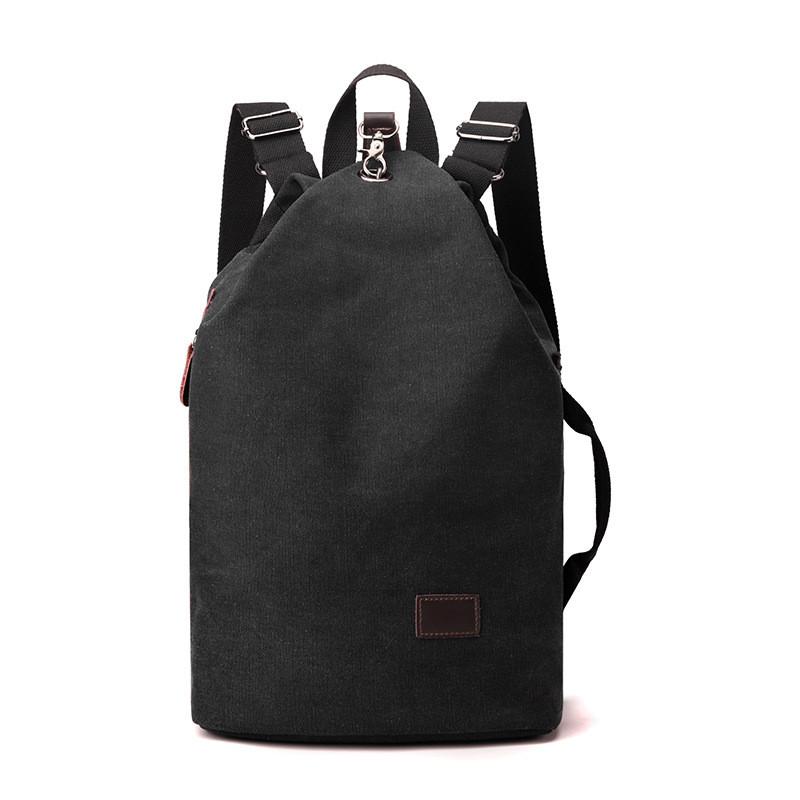 Canvas Backpack For Men Women With Durable Lock Closure For Daily Travel And School Use чёрный
Canvas Backpack For Men Women With Durable Lock Closure For Daily Travel And School Use чёрный