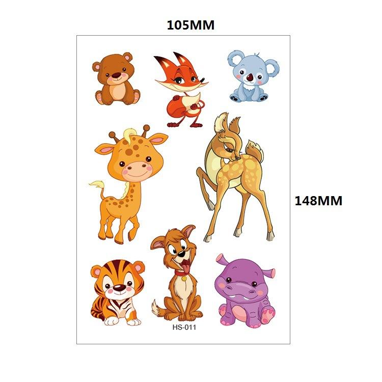 Детские наклейки для татуировок с блестками, золотой пылью, мультяшной бабочкой, радугой, насекомым, подсолнухом, набор цветов, милые наклейки 105*148MM
Детские наклейки для татуировок с блестками, золотой пылью, мультяшной бабочкой, радугой, насекомым, подсолнухом, набор цветов, милые наклейки 105*148MM