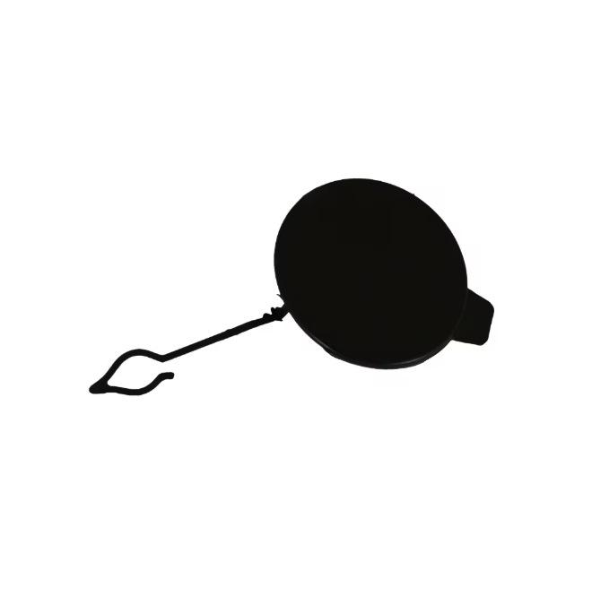 Compatible with Updated Tesla Model 3 Rear Bumper Tow Hook Cover 1582574-00-C.
Compatible with Updated Tesla Model 3 Rear Bumper Tow Hook Cover 1582574-00-C.