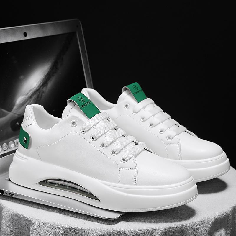 2024 Four Seasons Douyin Leather Platform White Shoes Men s Korean Version Outdoor Youth Sports Shoes Casual Live Board Shoes Men s 39 белый
2024 Four Seasons Douyin Leather Platform White Shoes Men s Korean Version Outdoor Youth Sports Shoes Casual Live Board Shoes Men s 39 белый