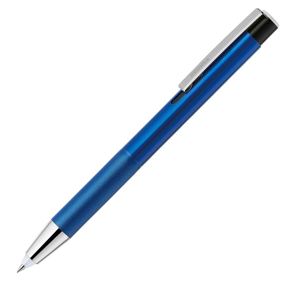 Шариковая ручка Zebra с подсветкой Light Light Blue (ЗЕБРА) На масляной основе 0,7 мм P-BA96-BL
Шариковая ручка Zebra с подсветкой Light Light Blue (ЗЕБРА) На масляной основе 0,7 мм P-BA96-BL