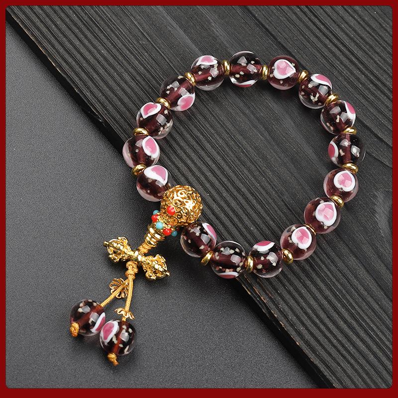 Браслет из флуоресцентной пепельной глазури в форме сердца цвета розовой сакуры 10mm (16 beads)
Браслет из флуоресцентной пепельной глазури в форме сердца цвета розовой сакуры 10mm (16 beads)