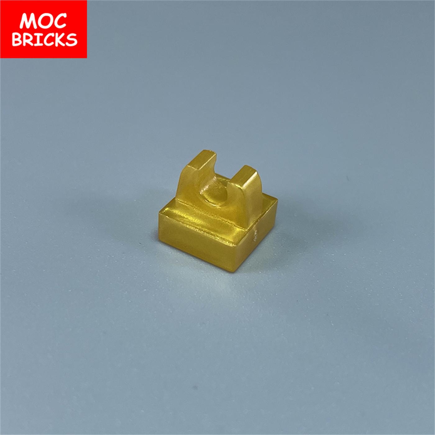 Non-Toxic 10Pcs/Lot Moc Bricks Diy Tile Modified 1X1 With Clip Fit With 2555 12825 Educational Building Blocks Figure Toys Kids Gifts
Non-Toxic 10Pcs/Lot Moc Bricks Diy Tile Modified 1X1 With Clip Fit With 2555 12825 Educational Building Blocks Figure Toys Kids Gifts