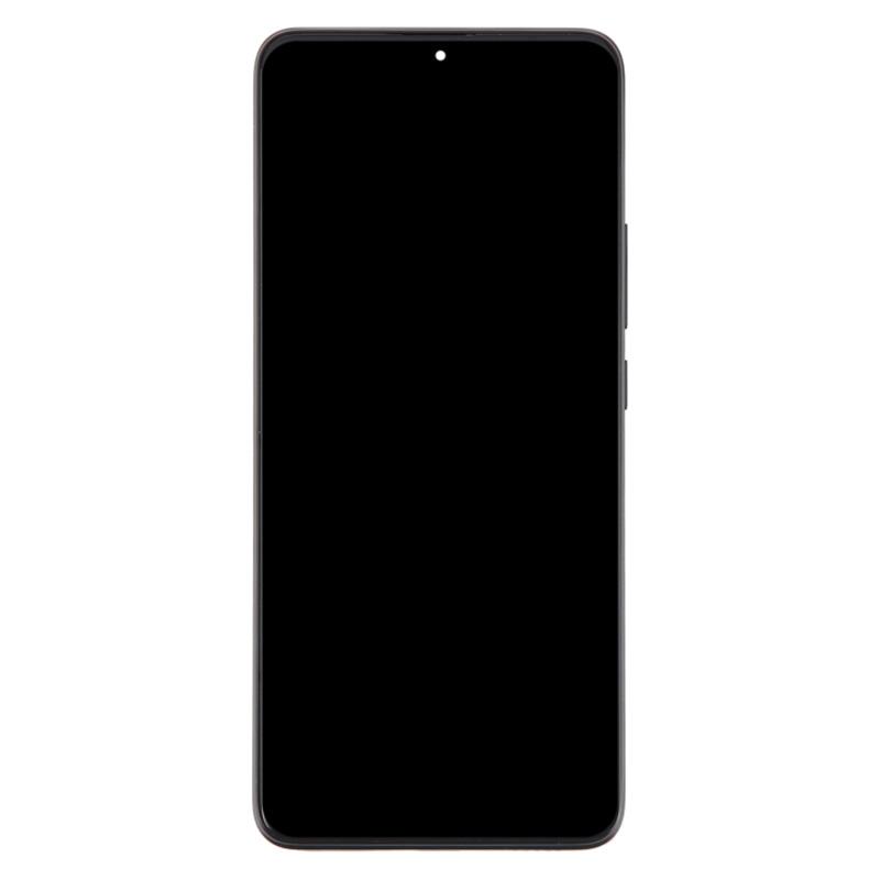 For Xiaomi Poco F5 Pro 5G Grade C LCD Screen and Digitizer Assembly+Frame Part (TFT Technology) (Without Logo) Silver
For Xiaomi Poco F5 Pro 5G Grade C LCD Screen and Digitizer Assembly+Frame Part (TFT Technology) (Without Logo) Silver