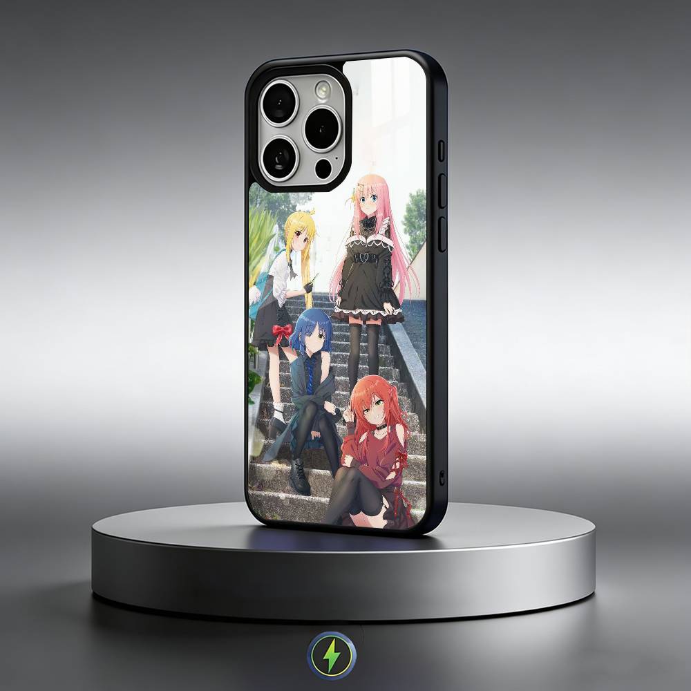 B-Bocchi the Rock Band Phone Case For iPhone17,16,15,14,13,12,11 Plus,Pro Max Magnetic For Magsafe Wireless Charging iPhone11PROMAX
B-Bocchi the Rock Band Phone Case For iPhone17,16,15,14,13,12,11 Plus,Pro Max Magnetic For Magsafe Wireless Charging iPhone11PROMAX