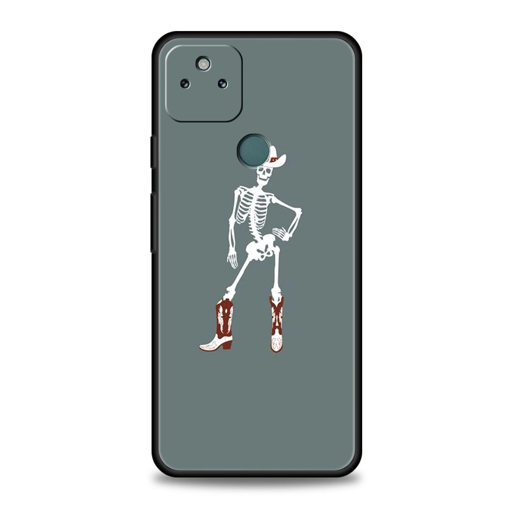 Phone Case Cover for Google Pixel 10 9 8 7 6 7A 6A Pro Shockproof Soft TPU 10 9 Pro XL Shell Capas Fundas Cowboy Coque Bags Pixel 9A
Phone Case Cover for Google Pixel 10 9 8 7 6 7A 6A Pro Shockproof Soft TPU 10 9 Pro XL Shell Capas Fundas Cowboy Coque Bags Pixel 9A
