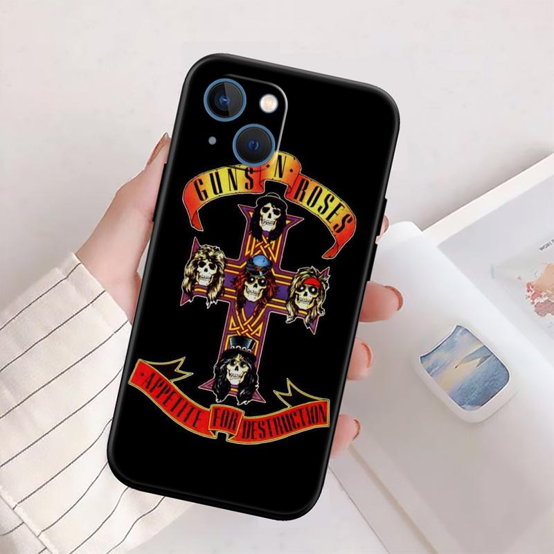 BH24 G-guns R-roses Case for Motorola Edge 60 60s 70 G86 G56 G54 E14 G04S G45 G54 G64 S30 S50 X30 X40 X50 Ultra Pro Power Motorola Moto S30 Pro
BH24 G-guns R-roses Case for Motorola Edge 60 60s 70 G86 G56 G54 E14 G04S G45 G54 G64 S30 S50 X30 X40 X50 Ultra Pro Power Motorola Moto S30 Pro
