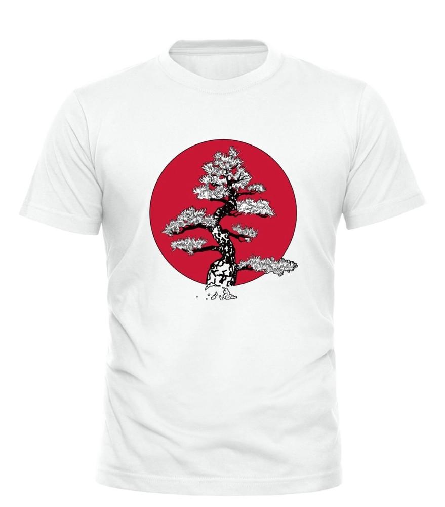 Bonsai Tree Moon Mens Funny Fashion TShirt All sizes S_4XL | black white Unisex T-Shirt M
Bonsai Tree Moon Mens Funny Fashion TShirt All sizes S_4XL | black white Unisex T-Shirt M