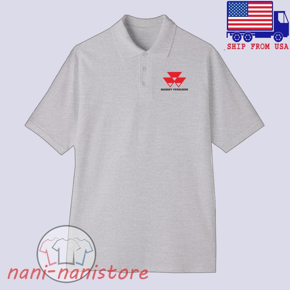 Massey Ferguson Tractor Men#039;s Printed Gray Size S3XL Unisex T-Shirt XXXL
Massey Ferguson Tractor Men#039;s Printed Gray Size S3XL Unisex T-Shirt XXXL