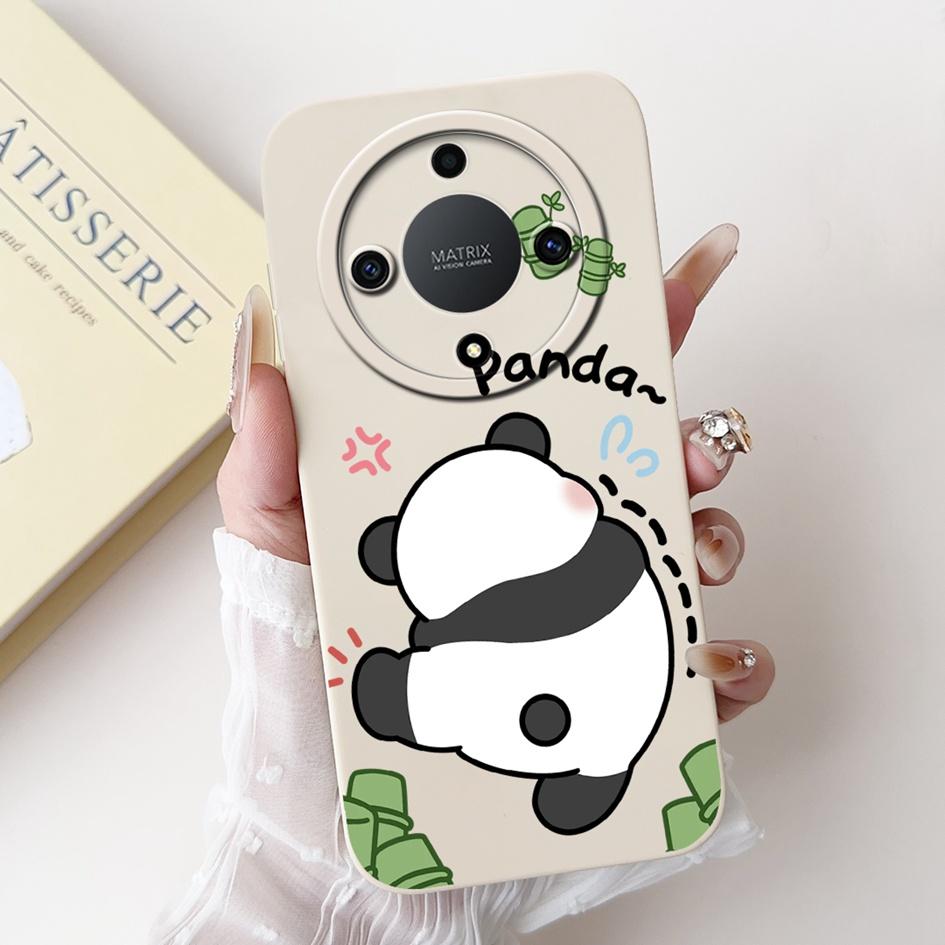 For Honor X9b Case ALI-NX1 Shockproof Cover Fashion Flower Painted Soft Silicone Phone Case For Honor Magic 6 Lite ALI-NX3 Coque Honor X9b
For Honor X9b Case ALI-NX1 Shockproof Cover Fashion Flower Painted Soft Silicone Phone Case For Honor Magic 6 Lite ALI-NX3 Coque Honor X9b