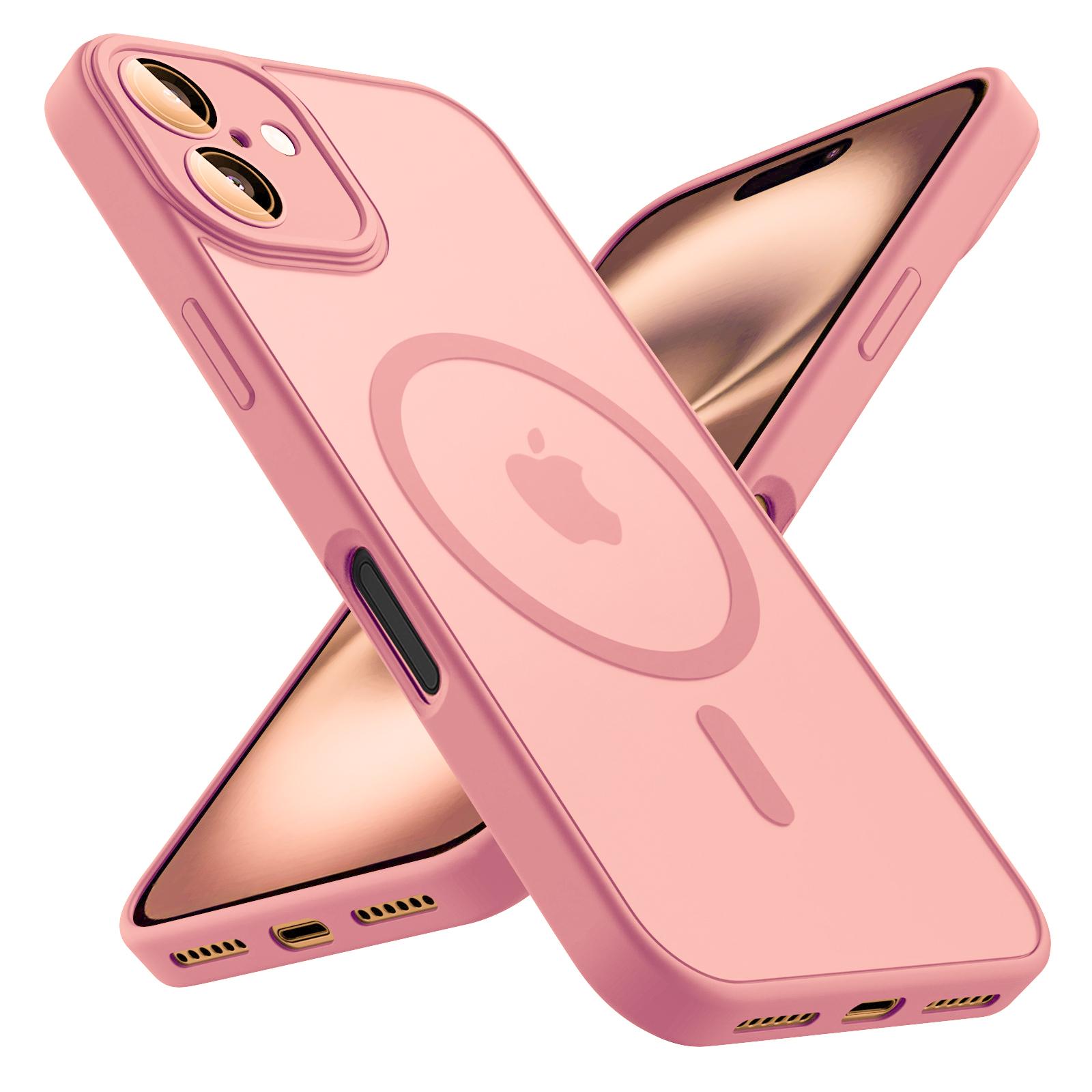 Розкішний матовий чохол для телефону для iPhone 17 16 15 14 13 12 11 Pro Max 16 15 Plus 17 Air Для Magsafe Матовий прозорий магнітний чохол For iPhone 17 Air
Розкішний матовий чохол для телефону для iPhone 17 16 15 14 13 12 11 Pro Max 16 15 Plus 17 Air Для Magsafe Матовий прозорий магнітний чохол For iPhone 17 Air