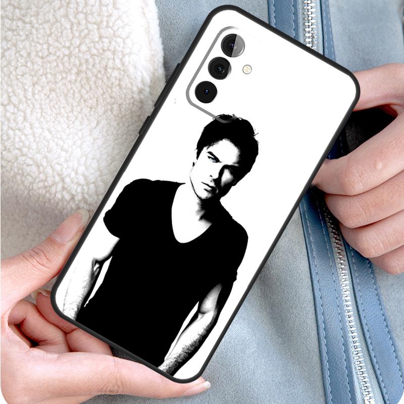 Коллаж Damon Salvatore Чехол для телефона для Samsung Galaxy A52 A32 A12 A14 A34 A54 A51 A71 A53 A33 A13 A15 A25 A35 A55 Samsung A55
Коллаж Damon Salvatore Чехол для телефона для Samsung Galaxy A52 A32 A12 A14 A34 A54 A51 A71 A53 A33 A13 A15 A25 A35 A55 Samsung A55