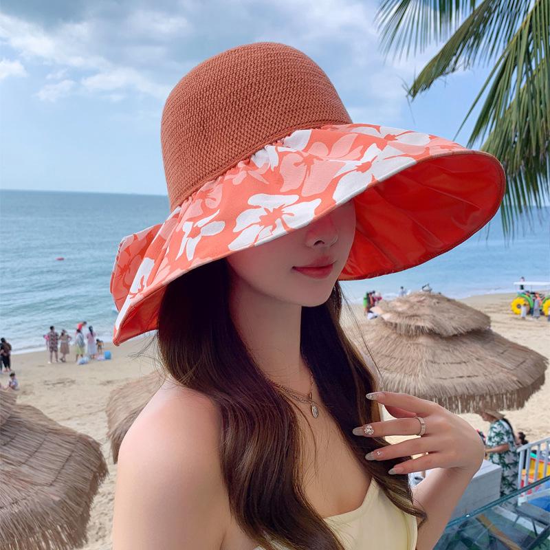 Новый цвет клей солнцезащитная шляпа женская вязаная сетчатая дышащая шляпа от солнца для путешествий на открытом воздухе шляпа от солнца с большими полями тренд One Size
Новый цвет клей солнцезащитная шляпа женская вязаная сетчатая дышащая шляпа от солнца для путешествий на открытом воздухе шляпа от солнца с большими полями тренд One Size