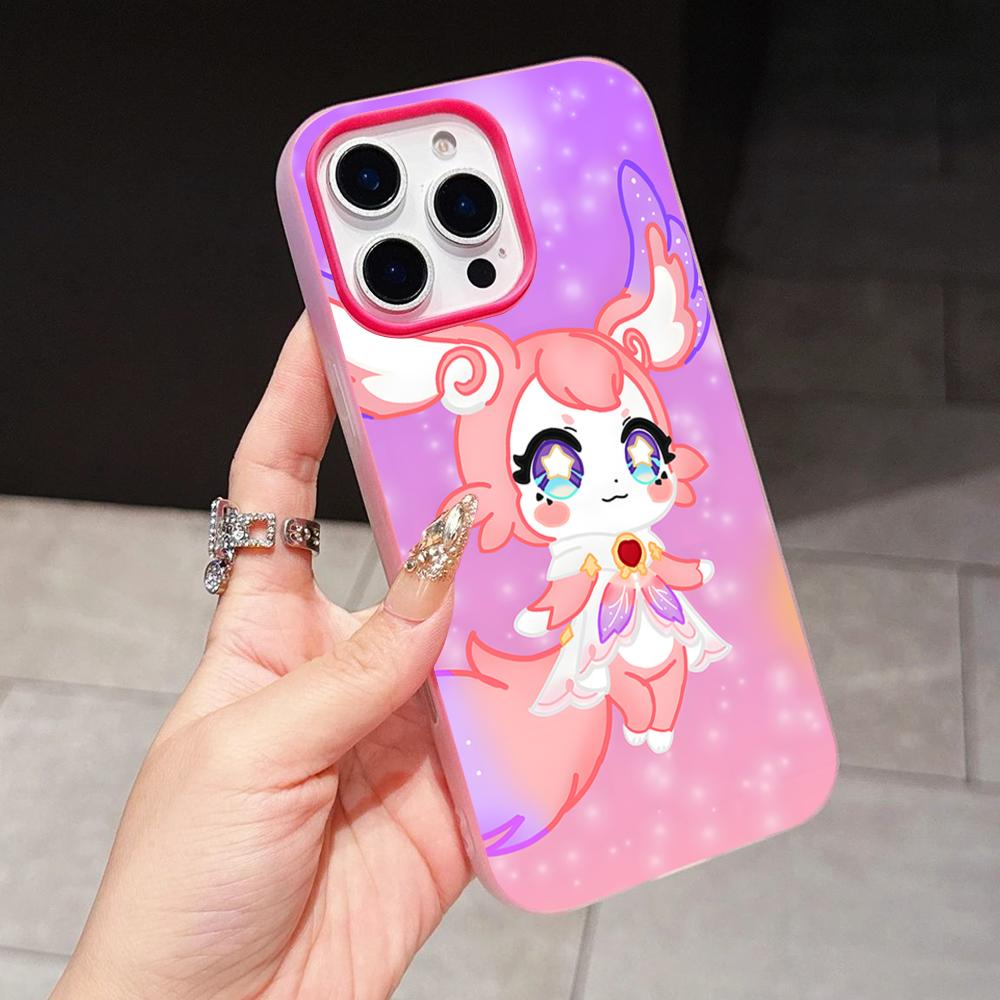 HSR Mem Jelly Double layer Rose Red Mobile Phone Case for iPhone 17 16 15 14 13 12 11 Air Pro Max Plus Protective iPhone17 Pro Max
HSR Mem Jelly Double layer Rose Red Mobile Phone Case for iPhone 17 16 15 14 13 12 11 Air Pro Max Plus Protective iPhone17 Pro Max