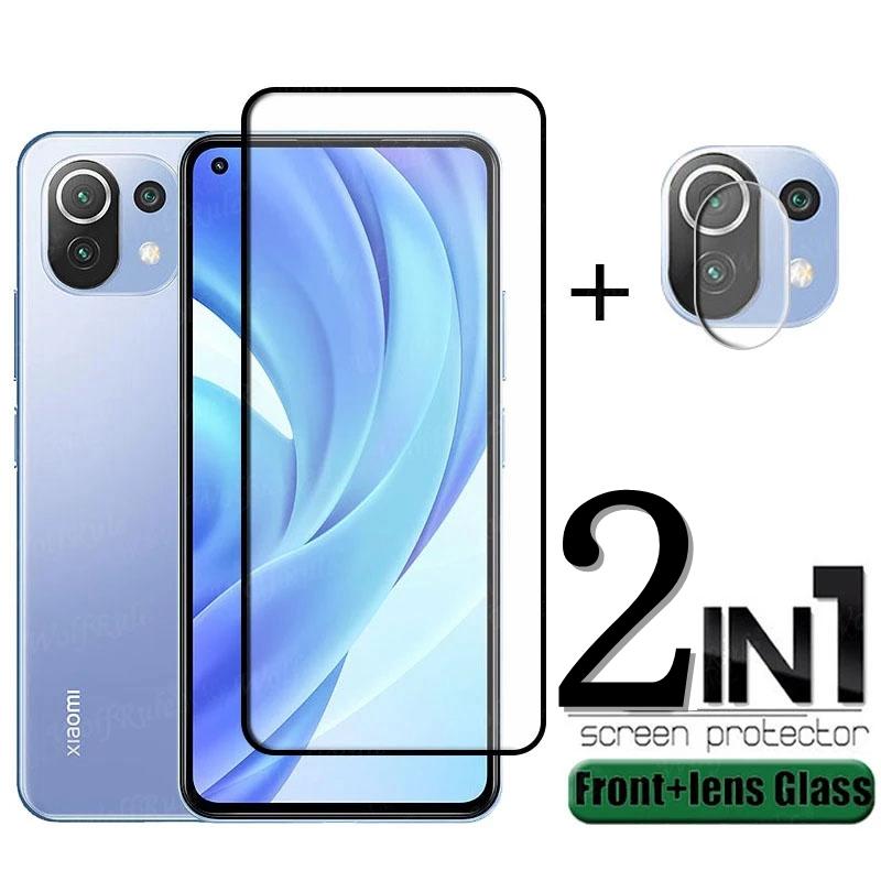 2-в-1 для Xiaomi Mi 11 Lite Glass Redmi Note 8 9 Pro 8T 9S 9A 9C 9T 10 K40 Защитное стекло с полным клеем HD Защитная пленка для экрана для Mi 11i Стекло для объектива
2-в-1 для Xiaomi Mi 11 Lite Glass Redmi Note 8 9 Pro 8T 9S 9A 9C 9T 10 K40 Защитное стекло с полным клеем HD Защитная пленка для экрана для Mi 11i Стекло для объектива