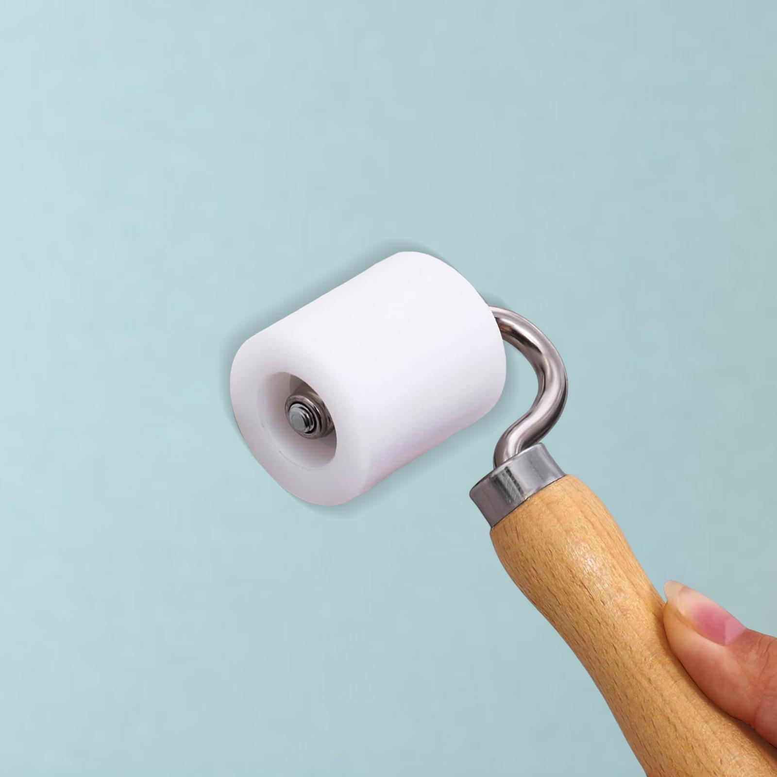 Upgrades Seam Roller with Precisions Corner Roller Versatile Seam Roller Efficient Seam Roller for Single Ply Roofing PU
Upgrades Seam Roller with Precisions Corner Roller Versatile Seam Roller Efficient Seam Roller for Single Ply Roofing PU
