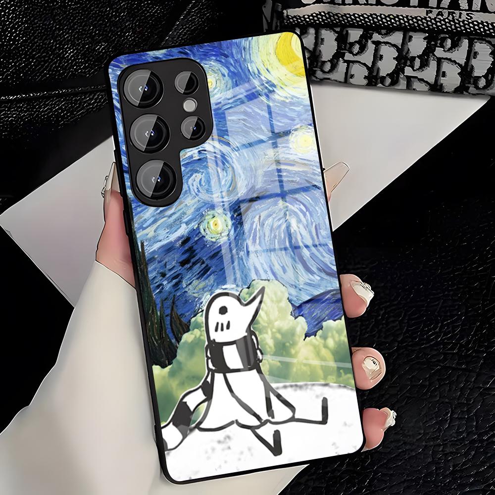 Goodnight Punpun Phone Case For Samsung S26 S25 Plus S20 S20 Plus S22 Ultra S23 FE S21 Plus S21 Ultra Glass Cover Samsung S22
Goodnight Punpun Phone Case For Samsung S26 S25 Plus S20 S20 Plus S22 Ultra S23 FE S21 Plus S21 Ultra Glass Cover Samsung S22