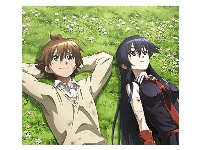 Конна Секаи Ширитакунакатта. Мику Савай, ООО / изд.. Компакт-диск Akame ga KILL SRCL-8577 НОВЫЙ
Конна Секаи Ширитакунакатта. Мику Савай, ООО / изд.. Компакт-диск Akame ga KILL SRCL-8577 НОВЫЙ