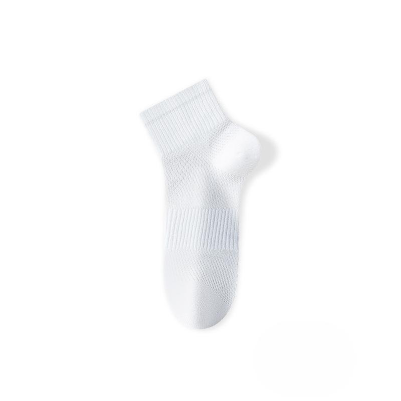 Female Summer Thin New Cotton Deodorant Sweat Absorbing Breathable Tube Socks 1 pair
Female Summer Thin New Cotton Deodorant Sweat Absorbing Breathable Tube Socks 1 pair