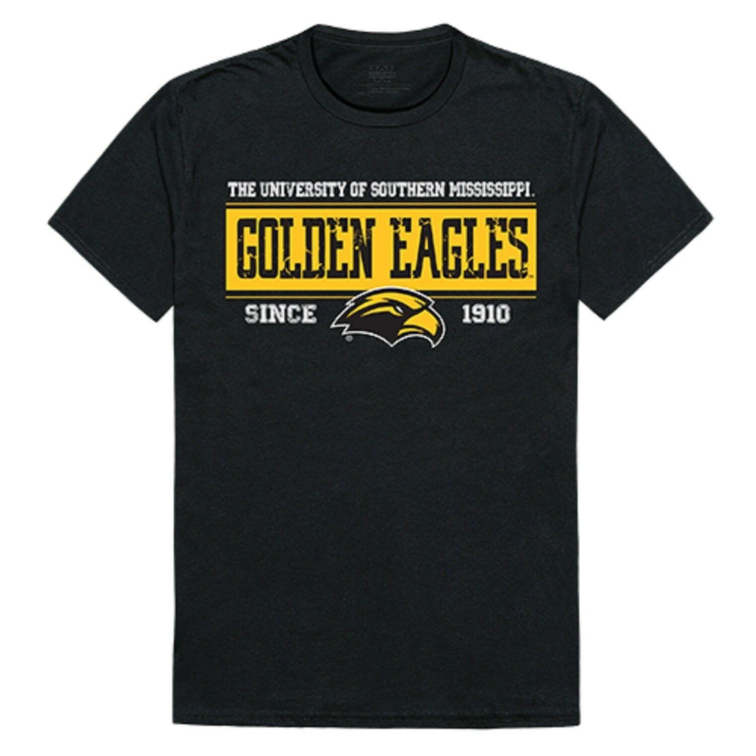 Футболка Ncaa Университета Южного Миссисипи Golden Eagles 2XL 
Футболка Ncaa Университета Южного Миссисипи Golden Eagles 2XL