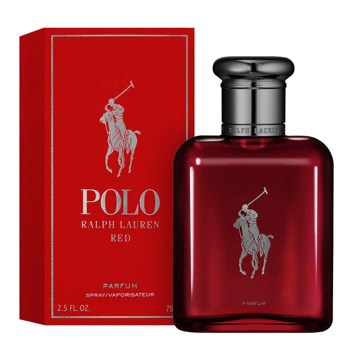 Men s Perfume Ralph Lauren Polo Red EDP 75 ml
Men s Perfume Ralph Lauren Polo Red EDP 75 ml