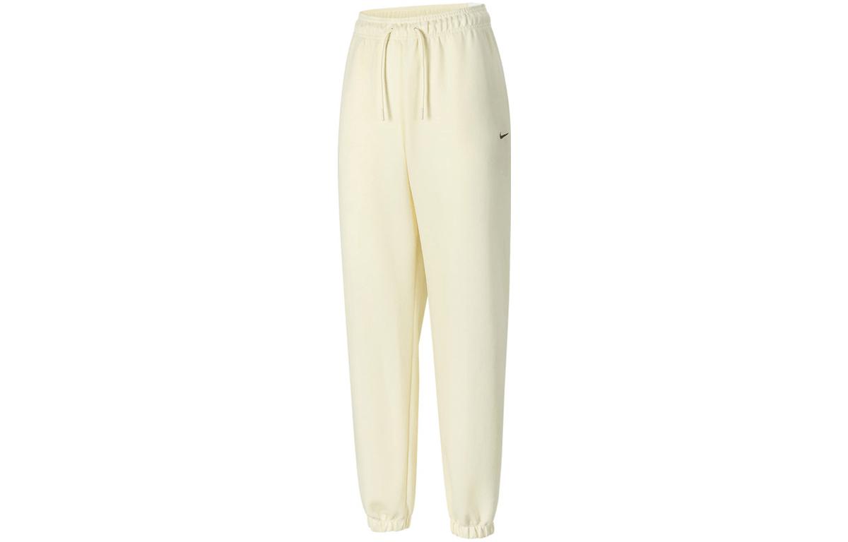 Nike Knitted Sweatpants Women s Ecru FV8446-113 XL
Nike Knitted Sweatpants Women s Ecru FV8446-113 XL