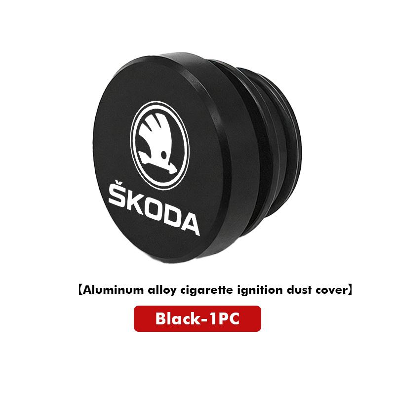 Car Cigarette Lighter Plug Waterproof Cover Protective Case Accessories For Skoda Octavia A5 A7 RS Fabia Superb Rapid Karoq
Car Cigarette Lighter Plug Waterproof Cover Protective Case Accessories For Skoda Octavia A5 A7 RS Fabia Superb Rapid Karoq