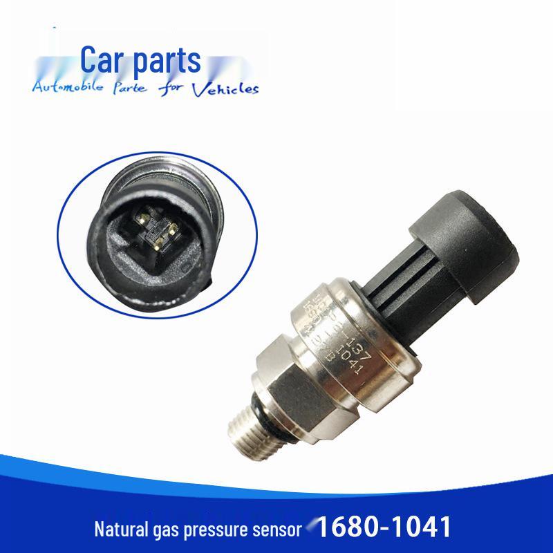 110R-000095 Gas Engine Oil Pressure Sensor & Common Rail Pressure Valve for Natural Gas
110R-000095 Gas Engine Oil Pressure Sensor & Common Rail Pressure Valve for Natural Gas