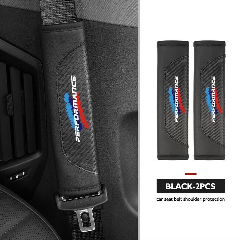 Car Leather Safety Seat Belt Shoulder Cover Protection Accessories For BMW X1 X3 X4 X5 X7 G20 G38 F20 F39 F48 E46 E60 E36 E39
Car Leather Safety Seat Belt Shoulder Cover Protection Accessories For BMW X1 X3 X4 X5 X7 G20 G38 F20 F39 F48 E46 E60 E36 E39