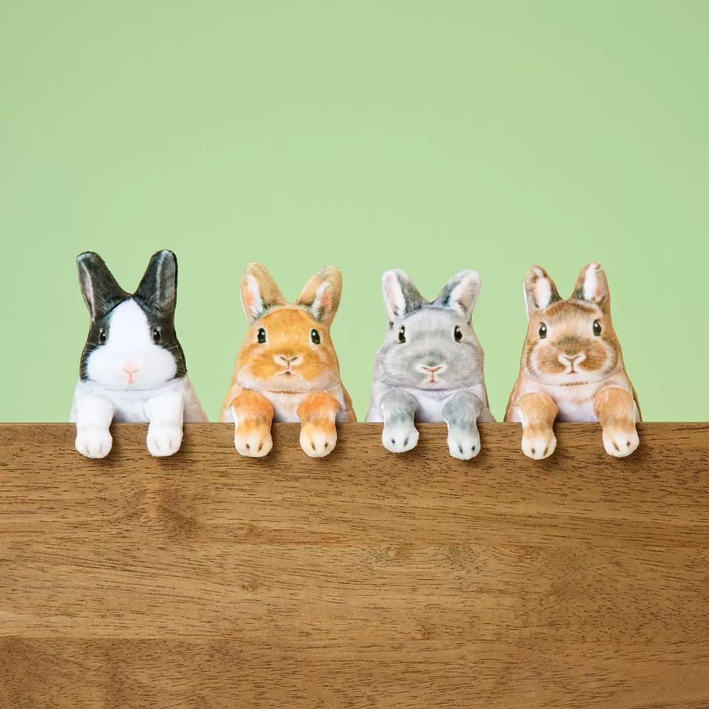 with Tail Bunny Plush Purse Bag Coin Pouch Laptop Hanging Rabbit Doll Gifts помаранчевий
with Tail Bunny Plush Purse Bag Coin Pouch Laptop Hanging Rabbit Doll Gifts помаранчевий