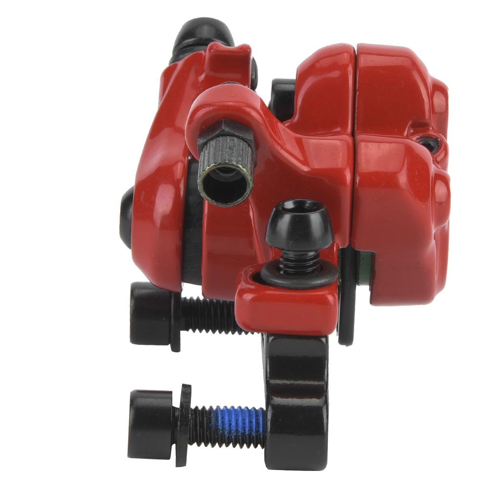 Механические дисковые тормозные суппорты передние и задние велосипедные велосипеды (красный) красный
Механические дисковые тормозные суппорты передние и задние велосипедные велосипеды (красный) красный