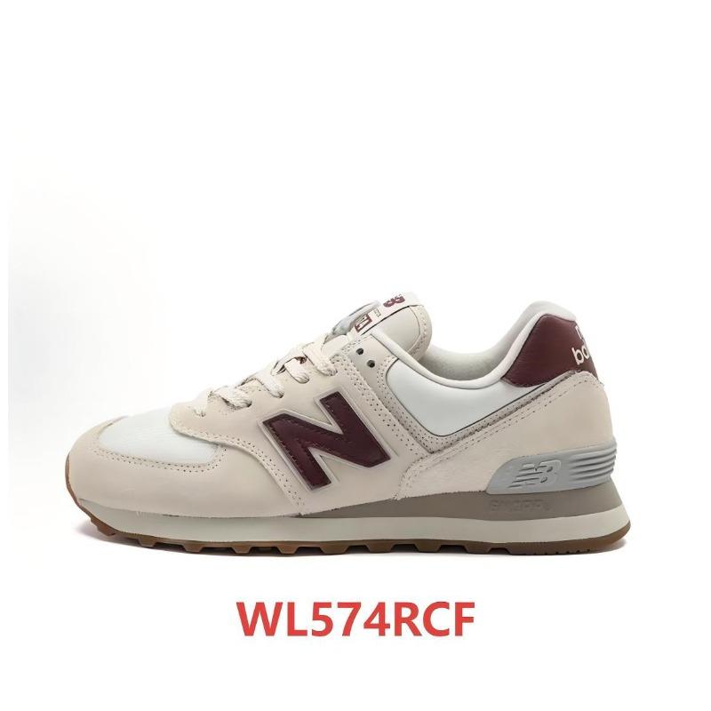 Putian shoes nb574 men s shoes sports shoes new running shoes autumn retro nb cherry blossom women s one 45
Putian shoes nb574 men s shoes sports shoes new running shoes autumn retro nb cherry blossom women s one 45
