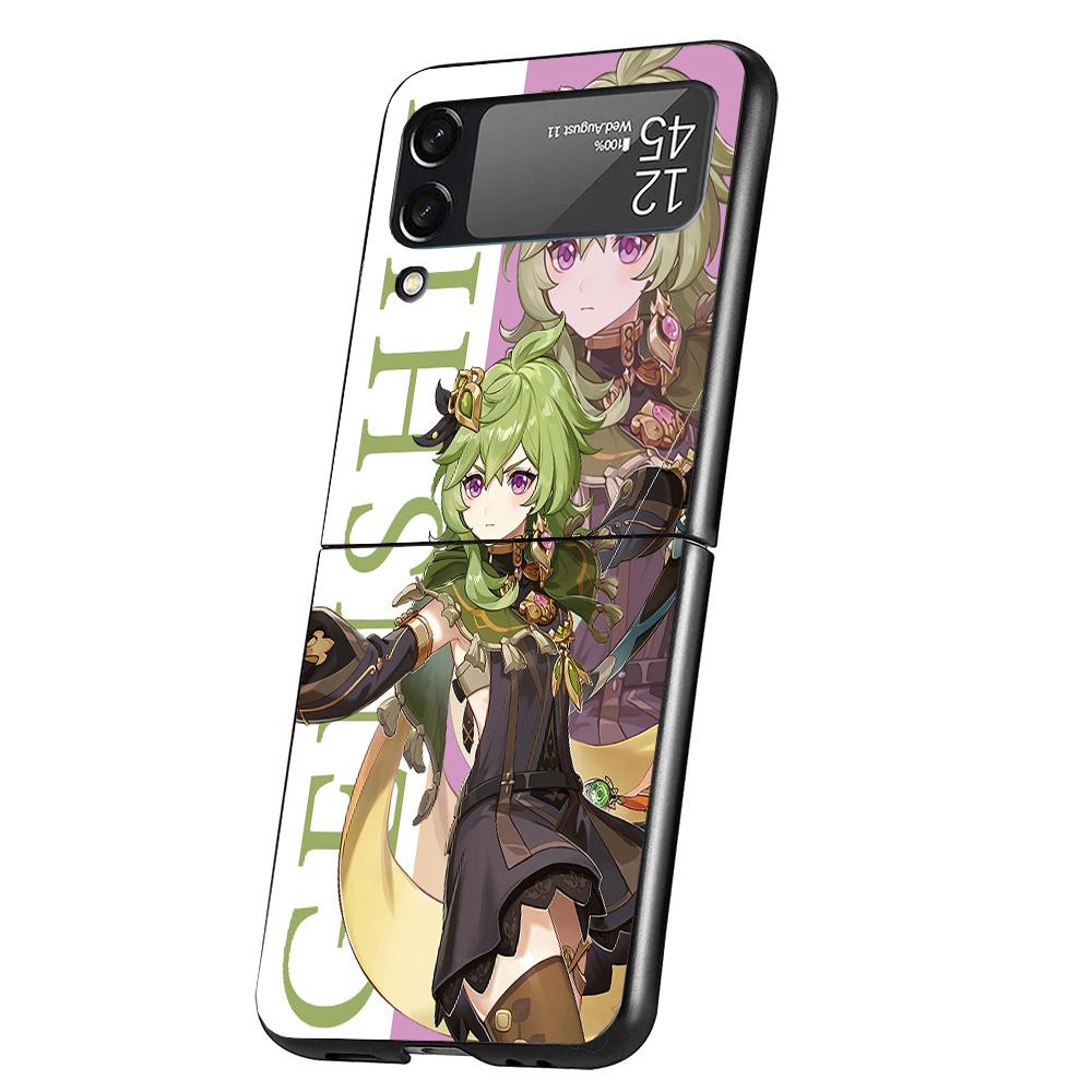 Чехол для телефона Genshin Impact Anime Cover для Samsung Galaxy Z Flip 7 6 5 4 3 5G Flip7 Flip6 Flip5 Flip4 Flip3 Черный Fundas Shell Ga Samsung Z Flip 4
Чехол для телефона Genshin Impact Anime Cover для Samsung Galaxy Z Flip 7 6 5 4 3 5G Flip7 Flip6 Flip5 Flip4 Flip3 Черный Fundas Shell Ga Samsung Z Flip 4