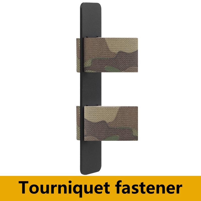Outdoor equipment Tourniquet Holder Tourniquets Strap MOLLE Tourniquet Holder Carrier Fastener TQ Retention Pouch Accessories
Outdoor equipment Tourniquet Holder Tourniquets Strap MOLLE Tourniquet Holder Carrier Fastener TQ Retention Pouch Accessories
