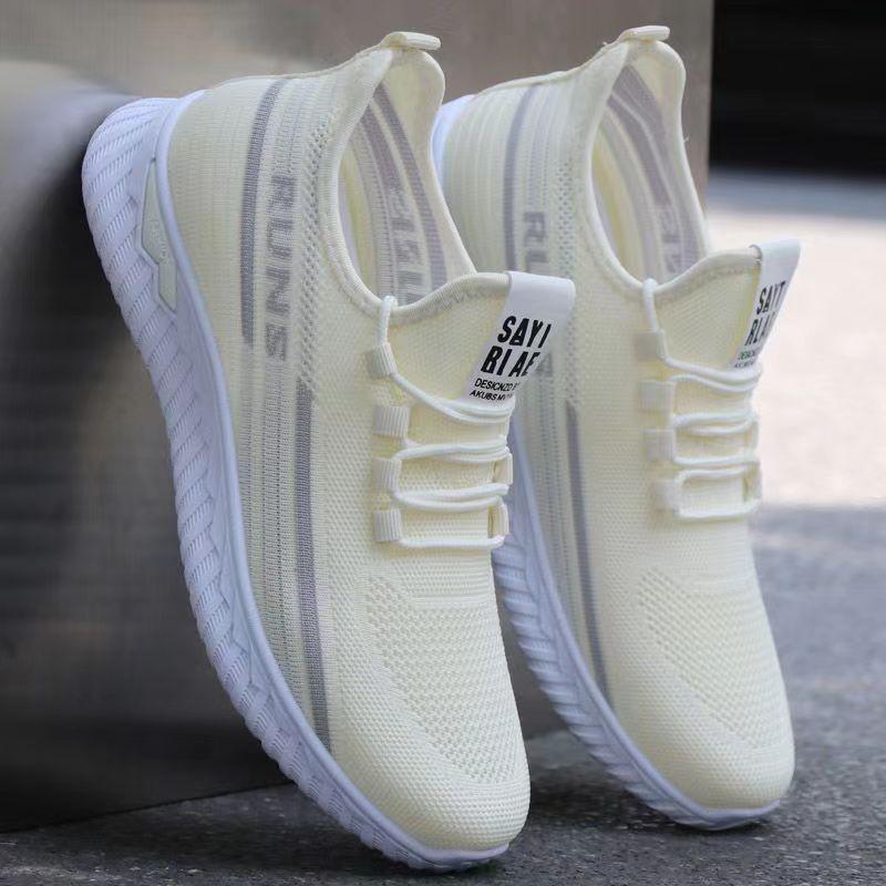 Summer new one-legged shoes casual sports shoes soft-soled walking shoes lazy mesh shoes casual standard casual shoe size!
Summer new one-legged shoes casual sports shoes soft-soled walking shoes lazy mesh shoes casual standard casual shoe size!