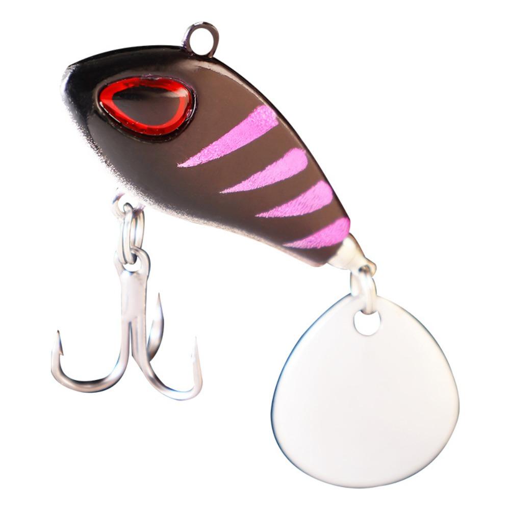 3cm 16g Hard Squid Bait With Triple Hook Fishing Tackle Universal Metal Fishing Lure Fishing
3cm 16g Hard Squid Bait With Triple Hook Fishing Tackle Universal Metal Fishing Lure Fishing