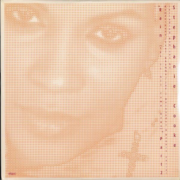 12inch Record STEPHANIE COOKE - Rain (Let It All Come Down) (Part 2 KSS1156 King Street Sou 2003 US Dance & Electronica Used
12inch Record STEPHANIE COOKE - Rain (Let It All Come Down) (Part 2 KSS1156 King Street Sou 2003 US Dance & Electronica Used