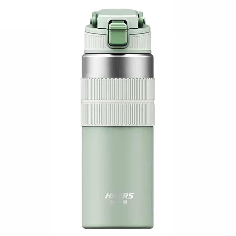 HILUX Stainless Steel Sports Thermos Cup
HILUX Stainless Steel Sports Thermos Cup