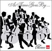 CD BERLINER PHILHARMONIKER 12 CELLISTS - Film music-as time goes by TOCE55648 Japan Classical Used
CD BERLINER PHILHARMONIKER 12 CELLISTS - Film music-as time goes by TOCE55648 Japan Classical Used