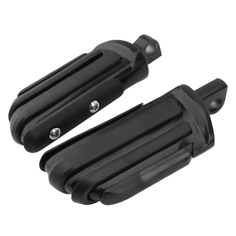 Foot Pegs Motorcycle 1 1/4 32mm Foot Rest Highway Engine Guard Mount Black Universal For Harley Honda Kawasaki Suzuki Yamaha
Foot Pegs Motorcycle 1 1/4 32mm Foot Rest Highway Engine Guard Mount Black Universal For Harley Honda Kawasaki Suzuki Yamaha