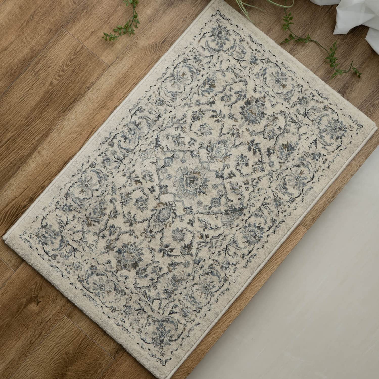Коврик для прихожей Sayan Sayan с персидским узором Noble Style II 60 x 90 Ivory Made in Belgium слоновая кость
Коврик для прихожей Sayan Sayan с персидским узором Noble Style II 60 x 90 Ivory Made in Belgium слоновая кость