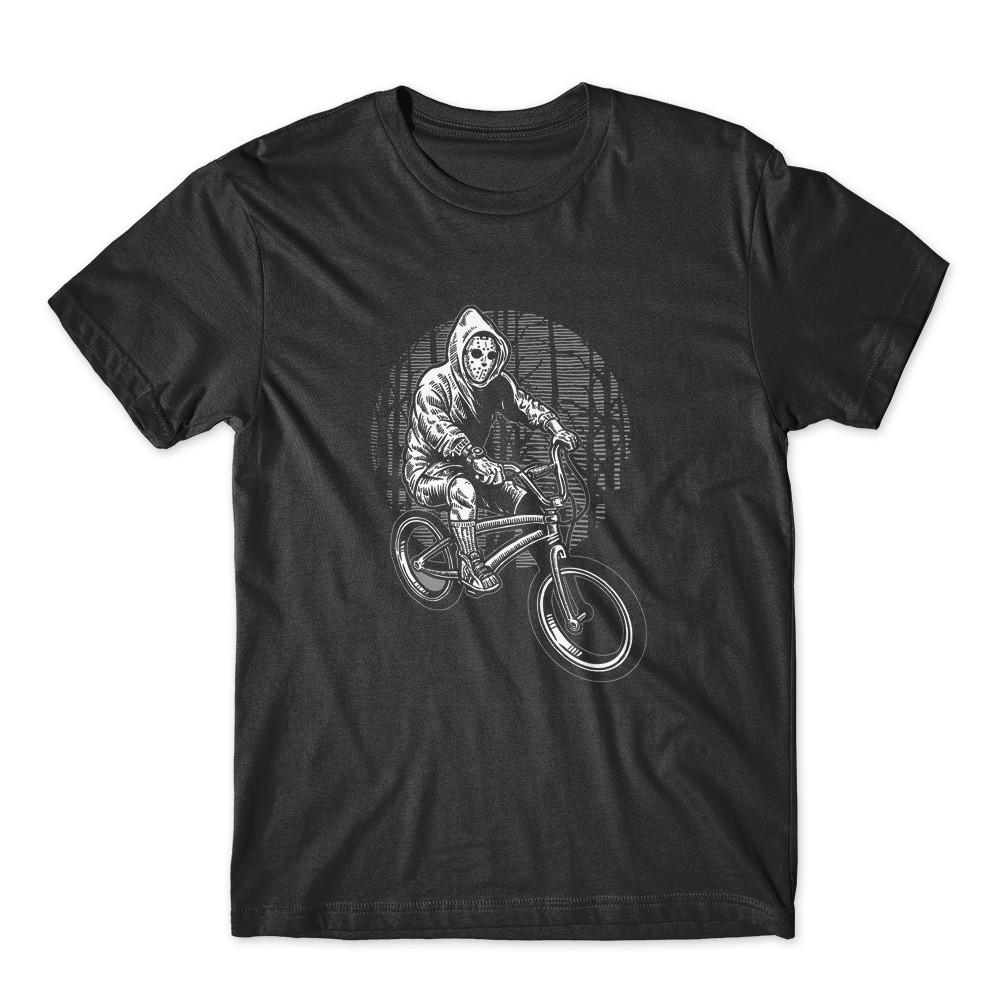 Ride Bike To Kill T-Shirt 100% Cotton Premium Tee New M
Ride Bike To Kill T-Shirt 100% Cotton Premium Tee New M